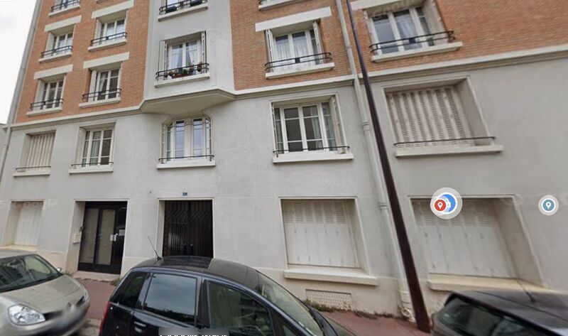 11 Avenue De Stinville, Charenton-le-Pont to rent Building Photo- Image 1 of 14