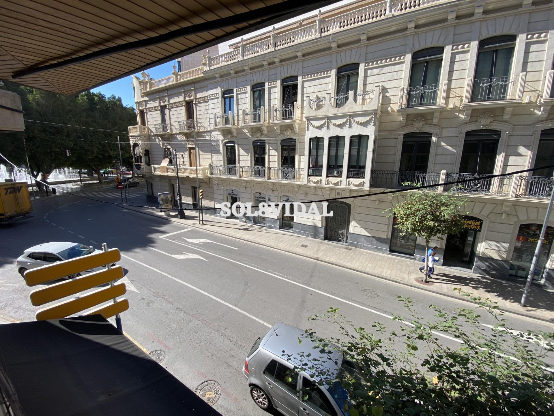 Carrer Calderón de la Barca, 9, Orihuela, Alicante to rent Primary Photo- Image 1 of 17