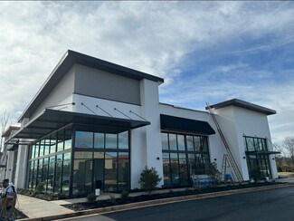 More details for 850 Peachtree Pky, Cumming, GA - Retail for Rent