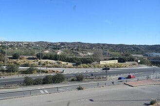 Las Torres de Cotillas, MUR - Aerial  map view - Image1