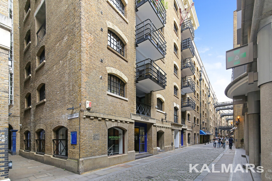 42 Shad Thames, London for rent - Building Photo - Image 3 of 4