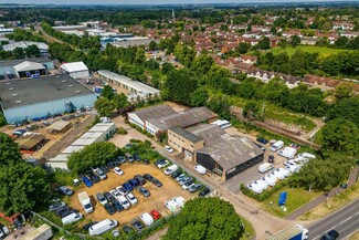 More details for Green Ln, Letchworth Garden City - Industrial for Sale