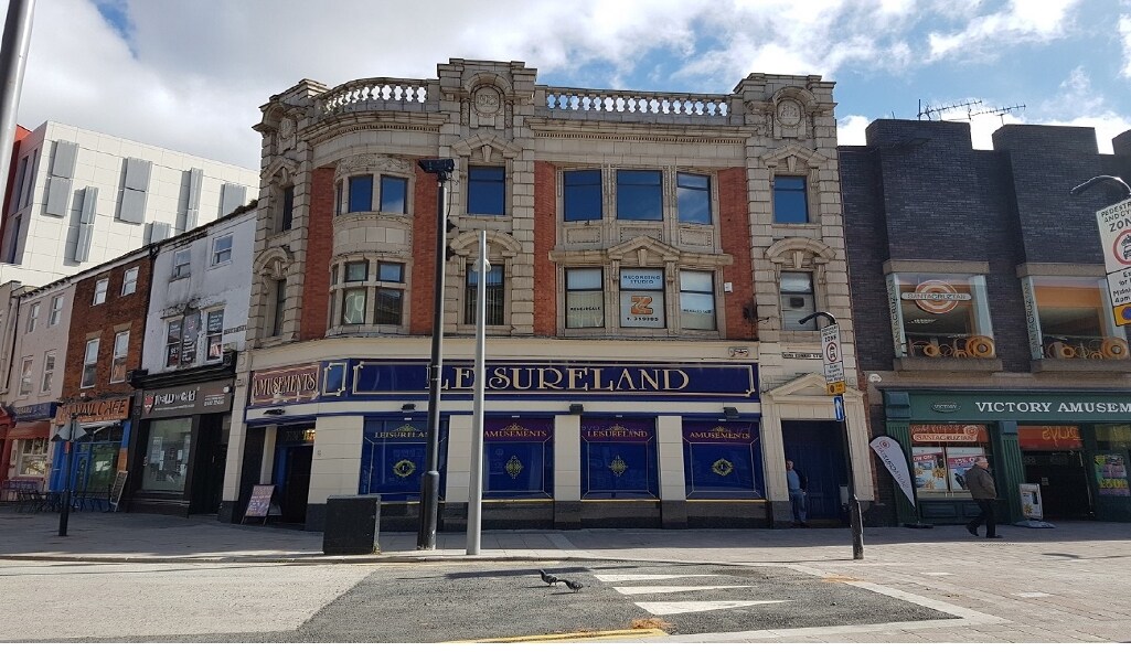 70 King Edward St, Hull for sale Primary Photo- Image 1 of 1