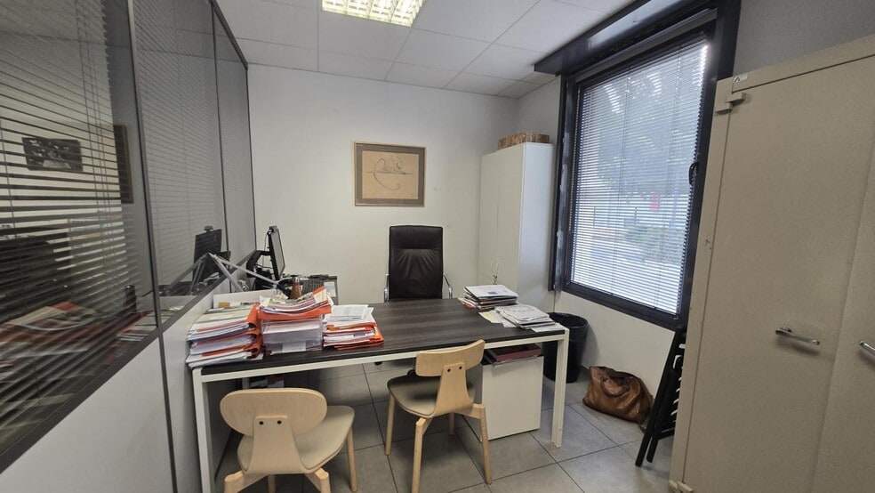 Office in La Seyne-sur-Mer for sale - Building Photo - Image 3 of 8