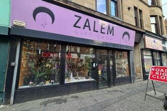 557-577A Dumbarton Rd, Glasgow to rent Building Photo- Image 1 of 4