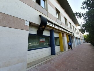 More details for De La Innovación, Sevilla, Parque Alcosa, S/N, SEVILLA - Office to Rent