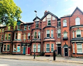 16 Bridgeman Ter, Wigan for rent Building Photo- Image 1 of 1