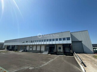 More details for Industrial to Rent