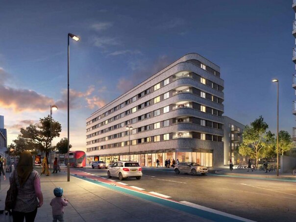 714-748 London Rd, Hounslow for sale Primary Photo- Image 1 of 1