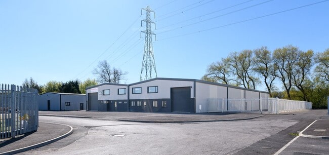 More details for Ewenny Industrial Estate, Bridgend - Industrial for Sale
