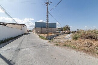 More details for Calle Madroño, 4, Atarfe - Land for Sale