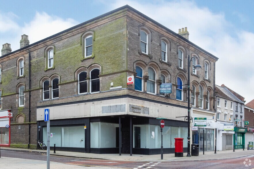 47 Newgate St, Bishop Auckland for sale - Primary Photo - Image 1 of 1