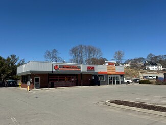 More details for 329 Main St, Bangor, ME - Retail to Rent