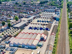 Leagrave Rd, Luton to rent Interior Photo- Image 1 of 3