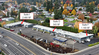 More details for 14602 NE Fourth Plain Dr, Vancouver, WA - Office/Retail, Retail for Rent