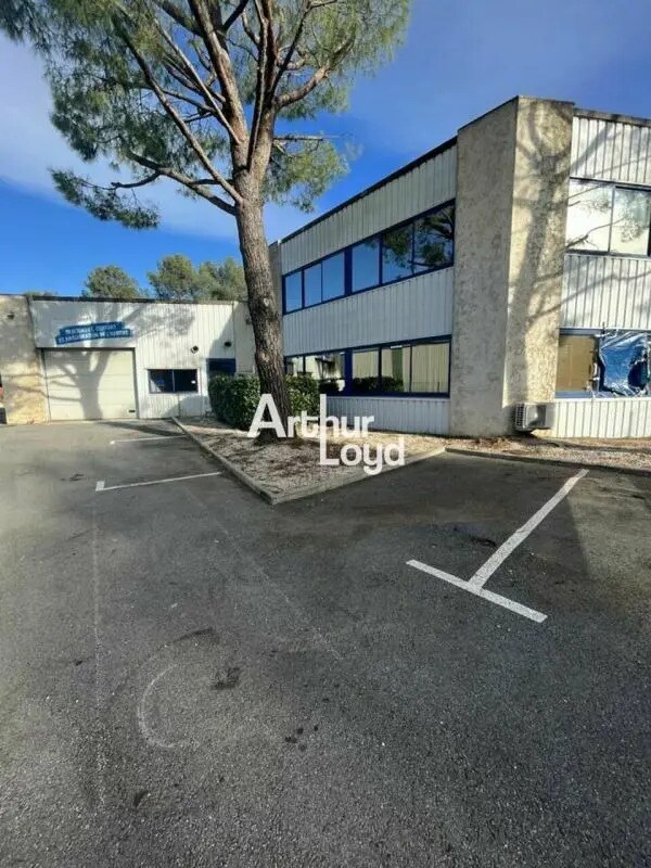 Light Industrial in Antibes to rent Building Photo- Image 1 of 5