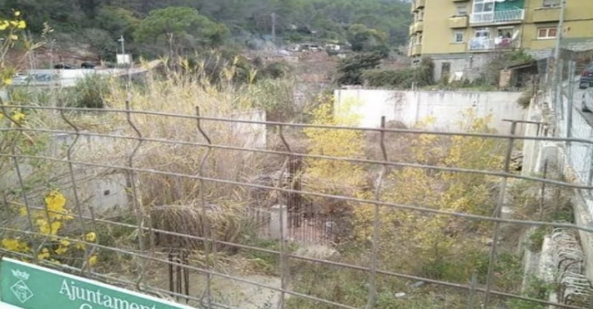 Carrer Major, Cervelló, Barcelona for sale Floor Plan- Image 1 of 2