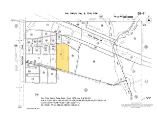 More details for 22069 Palo Way, Palo Cedro, CA - Land to Rent