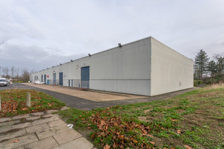 More details for Blundells Rd, Milton Keynes - Industrial for Rent