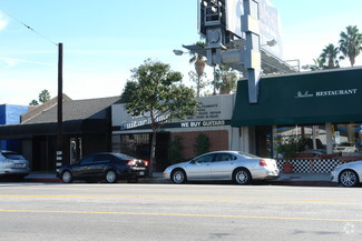 More details for 5244-5248 Van Nuys Blvd, Sherman Oaks, CA - Retail for Rent