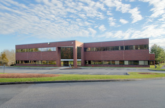 More details for 115 Flanders Rd, Westborough, MA - Light Industrial for Rent