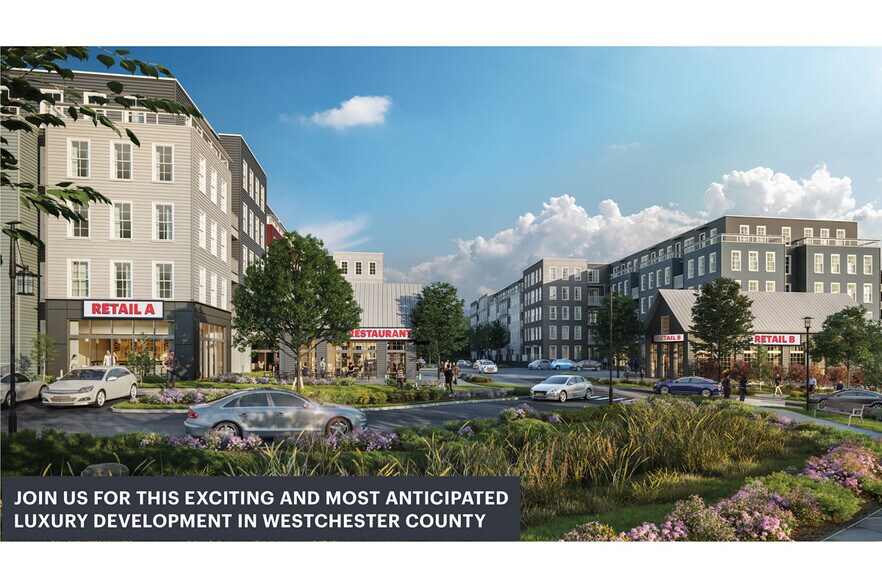 3 Westchester Park Dr, West Harrison, NY to rent - Building Photo - Image 3 of 3