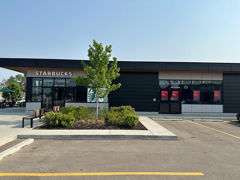 5034 127 Av, Edmonton, AB to rent - Building Photo - Image 1 of 18