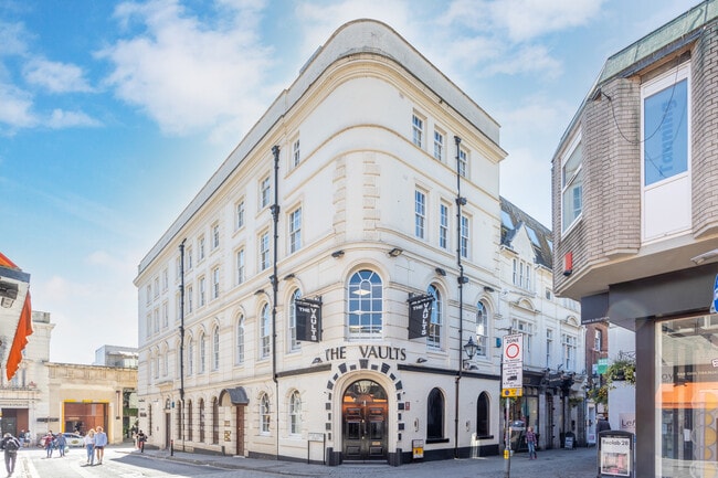 More details for Little Queen St, Exeter - Office to Rent