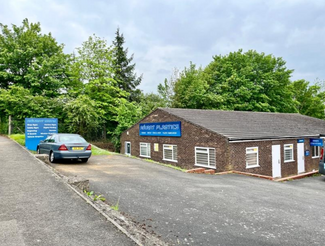 More details for Sanders Rd, Wellingborough - Office, Industrial for Rent