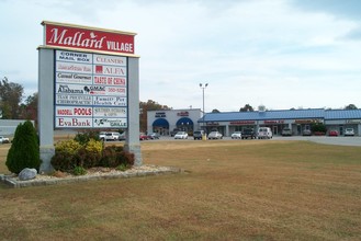 2914-2941 Point Mallard Pky SE, Decatur, AL for sale Building Photo- Image 1 of 1