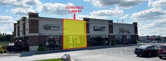 More details for 2650 Eaton Rd, Green Bay, WI - Retail for Rent