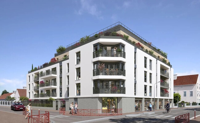 Vente Commerce 173 m²