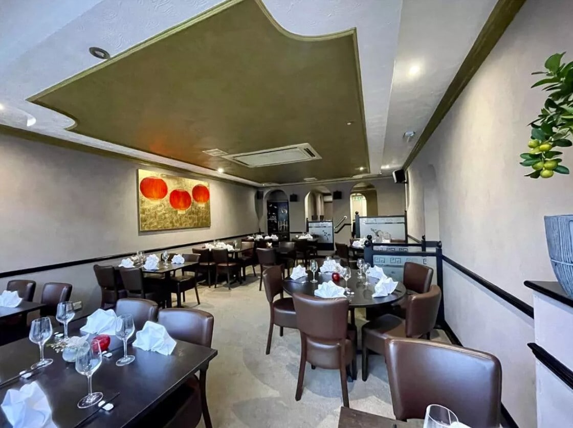 17-21 Broomfield Rd, Chelmsford to rent Interior Photo- Image 1 of 5