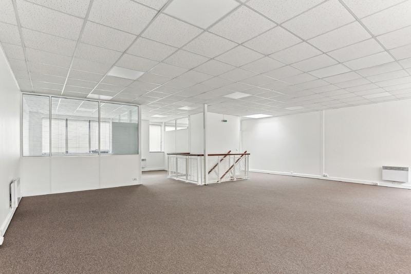 21 Rue Aristide Briand, Vanves to rent - Interior Photo - Image 2 of 6