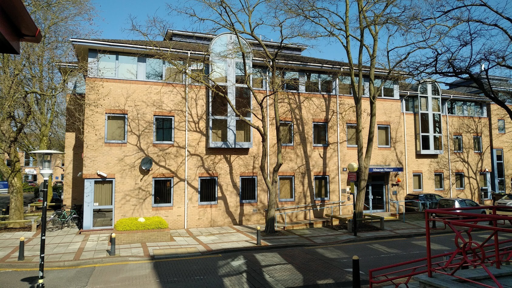 4 Castle Park, Cambridge for sale Primary Photo- Image 1 of 1