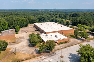 More details for 2400 Mellon Ct, Decatur, GA - Industrial for Rent