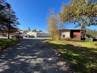 More details for Modern Mold & Tool Buildings – for Sale, Pittsfield, MA