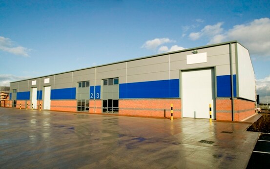 More details for Meadowcroft Way, Leigh - Industrial to Rent