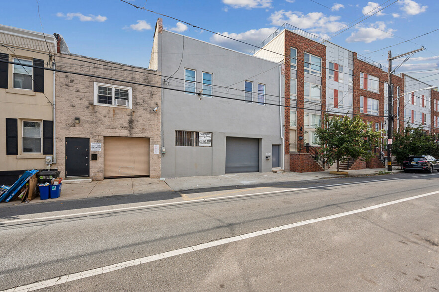 1326 S 20th St, Philadelphia, PA for sale - Building Photo - Image 3 of 28