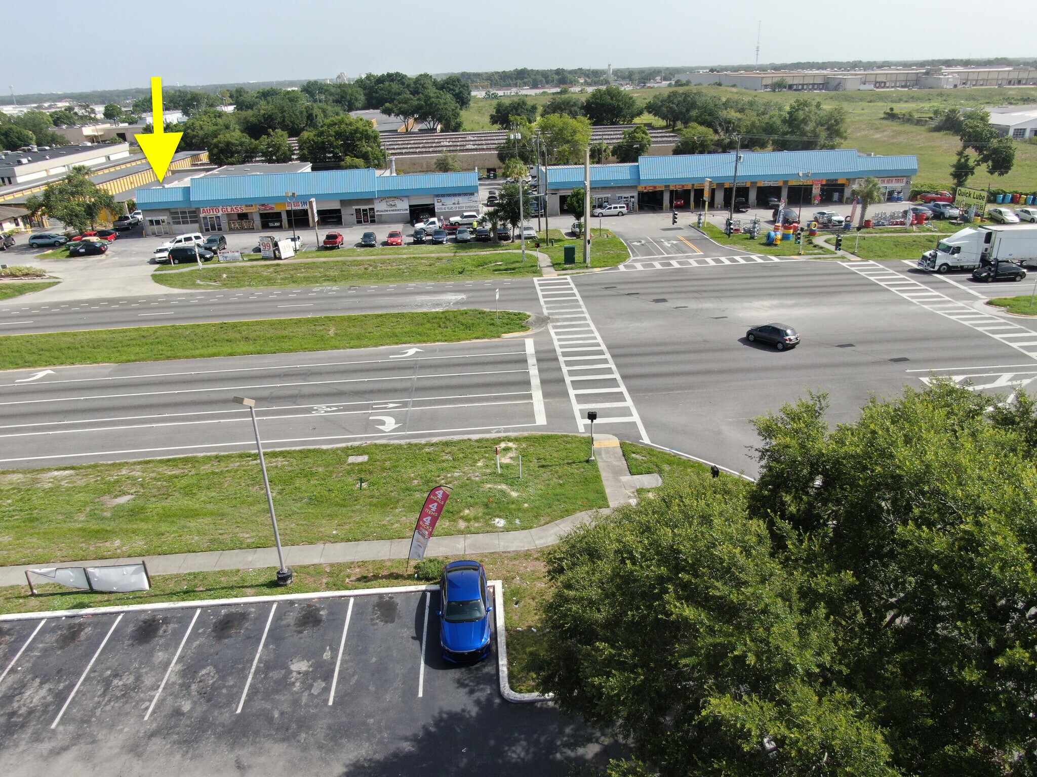 2814 E Hillsborough Ave Tampa Fl 33610 - 022g2fl