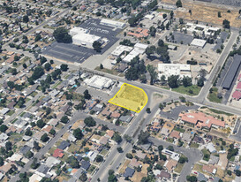 East Gilbert St, San Bernardino CA - Commercial Property