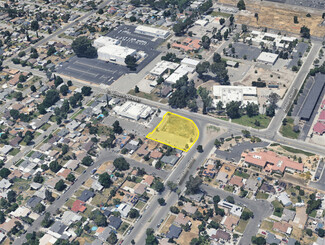 More details for East Gilbert St, San Bernardino, CA - Land for Sale