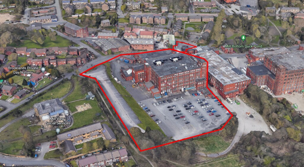 Greenacres Rd, Oldham for sale Building Photo- Image 1 of 1