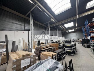 More details for Industrial to Rent