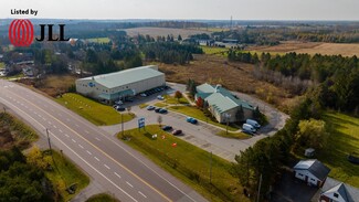 More details for 20 Brock Rd N, Guelph, ON - Light Industrial for Sale