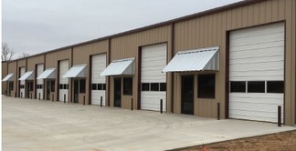 More details for 7601 Rendon Bloodworth Rd, Mansfield, TX - Light Industrial for Rent