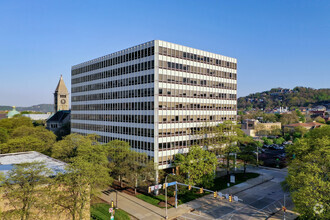 4 E Allegheny Ctr, Pittsburgh, PA for sale Building Photo- Image 1 of 1