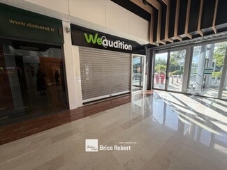 More details for 6 Ancienne Route Nationale 7, Dardilly - Retail to Rent