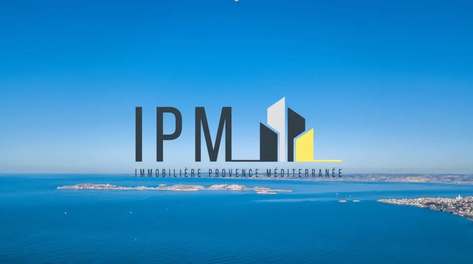 Light Industrial in Marseille to rent - Aerial - Image 3 of 3