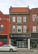 15 Savile St, Hull for rent Primary Photo- Image 1 of 4